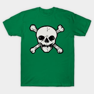 Skull T-Shirt